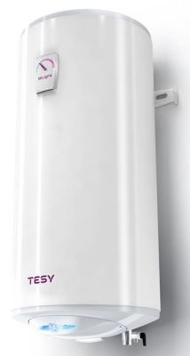 Водонагрівач електр. TESY Bilight Slim круглий слім GCV 803520 B11 TSRC, 80л, 2кВт, мех. кер-ння, D,