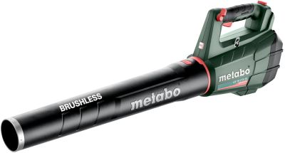 Повітродув акумуляторний Metabo LB 18 LTX 18В 150км/год 2.1кг без АКБ та ЗП