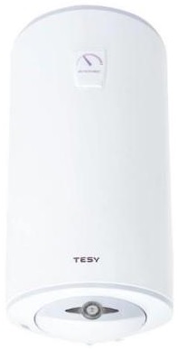 Водонагрівач електр. TESY Anticalc Slim круглий слім GCV 503816D B14 TBRC, 50л, 1,6кВт, сухий тен, м