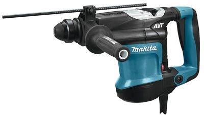 Перфоратор Makita HR3200C SDS-plus 850Вт 5.1Дж 4.8кг