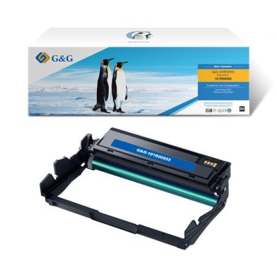 Драм-картридж G&amp;G до Xerox WC3335/3345/PH3330 Black (30000 стор)