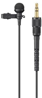 Мікрофон Sony ECM-L1