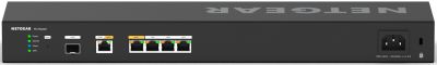 Маршрутизатор NETGEAR PR60X, 10G/Multi-Gigabit Dual WAN Pro Router with Insight Cloud Management