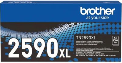 Картридж Brother HL-L2402D/L2442DW/L2460DN, DCP-L2600D/L2622DW/L2640DN, MFC-L2802DN/L2802DW/L2922DW