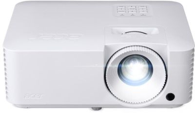 Проєктор Acer Vero PL2535pi FHD, 5500 lm, LASER, 1.13-1.47, WiFi