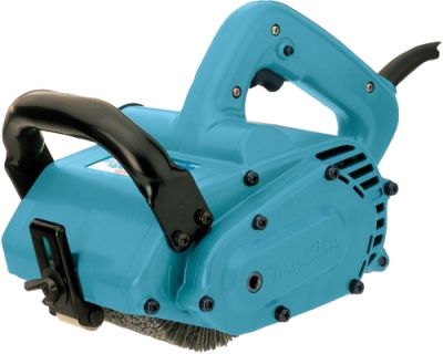 Шліфмашина щіткова Makita 9741 860Вт 100х120мм 4.2кг