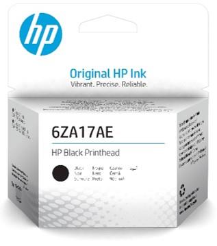 Друк. головка HP  Smart Tank 500/515/530/580/615/670/720/725/750/790 Black