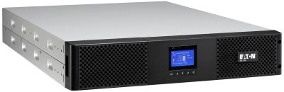 Джерело безперебійного живлення Eaton 9SX, 3000VA/2700W, RM 2U, LCD, USB, RS232, 8xC13, 1xC19