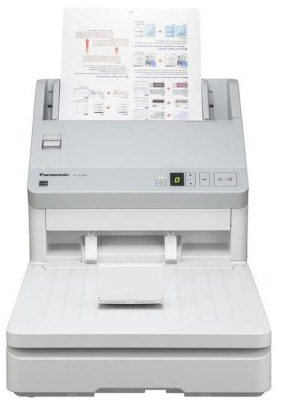 Документ-сканер A4 Panasonic KV-SL3066