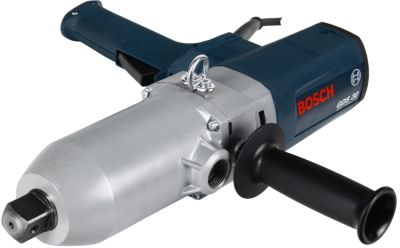 Гайковерт ударний Bosch Professional GDS 30 920Вт 1000Нм 860об/хв 7.3кг