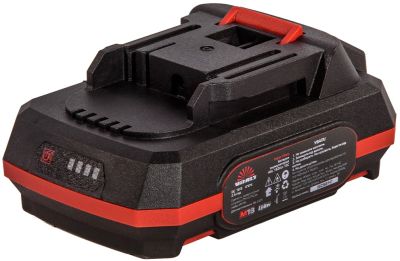 Акумулятор Vitals ASL 1820cs 10C 18В 2А·год 0.37кг