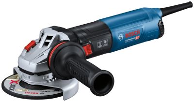 Шліфмашина кутова Bosch Professional GWS 14-125 S 125мм 1400Вт 1800-11500об/хв 2.2кг