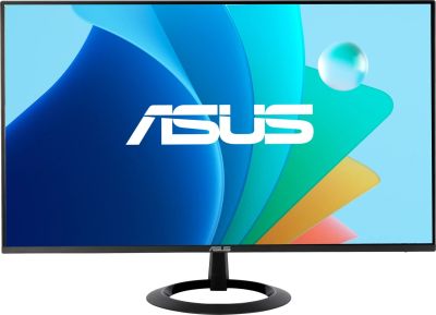 Монітор Asus 27" VZ279HG D-Sub, HDMI, Audio, IPS, 120Hz, 1ms, AdaptiveSync