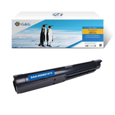 Картридж G&amp;G до Xerox WC5019/5021/5022/5024 Black (9000 стор)