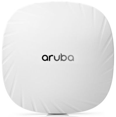 Точка доступу HPE Aruba AP-505, DR 2x2:2, Wi-Fi 6, IA, Unified Campus, LT Warranty