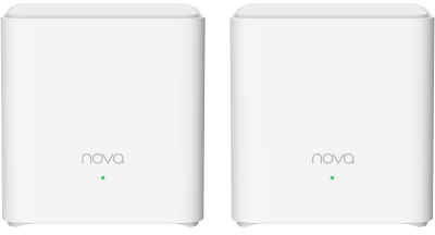 Система WiFi-Mesh TENDA MX3 NOVA AX1500, 2мод