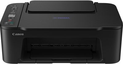 БФП А4 Canon PIXMA E3640 black з Wi-Fi