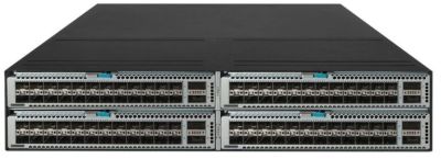 Комутатор HPE Aruba 5945 4-slot