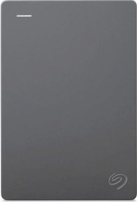 Портативний жорсткий диск Seagate 5TB USB 3.0 Basic