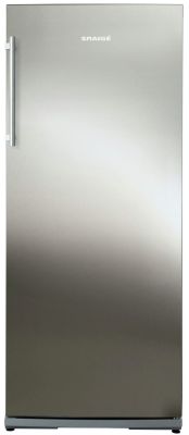 Холодильна камера Snaige, 145x60х65, 270л, 1дв., A++, ST, нерж