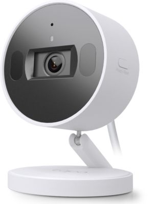 IP-Камера TP-LINK Tapo C125 4MP N300 microSD motion detection, штучний інтелект