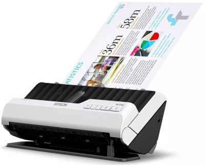 Сканер A4 Epson DS-C330