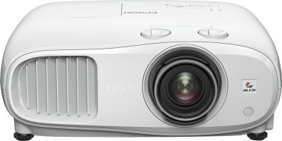 Проєктор домашнього кінотеатру Epson EH-TW7000 UHD, 3000 lm, 1.32-2.15
