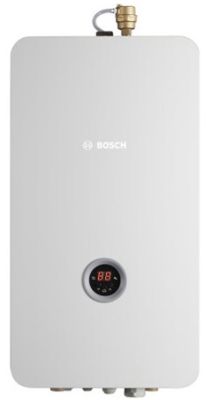 Котел електро Bosch Tronic Heat 3500 18 кВт, 380V, одноконтурний з насосом