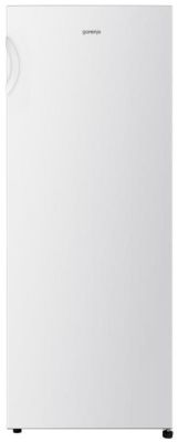 Морозильна камера Gorenje, 143 х 55 х 55 см, 153л, А++, Білий