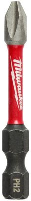 Біта Milwaukee Shockwave, PH2х50мм