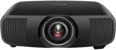 Проєктор домашнього кінотеатру Epson EH-LS12000B UHD, 2700 lm, 1.35-2.84, LASER