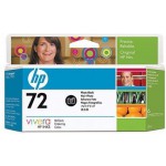Картридж струменевий HP 72 DJ T610/T1100/T790 photo black, 130 ml