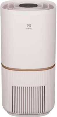Очищувач повітря Electrolux EPO50571SW 86м2, 415м3/г, дисплей, 4-х шаровий HEPA фільтр, Wi-Fi, 5 реж