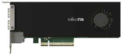 Мережева карта MikroTik CCR2004-1G-2XS-PCIE