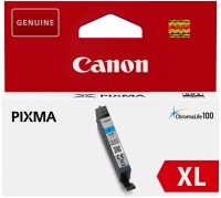 Картридж струменевий Canon CLI-481 XL PIXMA TS6140/8140/9140/TR7540/8540/TS6240/9540/8240/704/8340/6