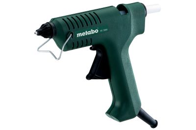 Пістолет клейовий Metabo KE 3000 220В 11мм 18г/хв 200/130 град 0.25кг