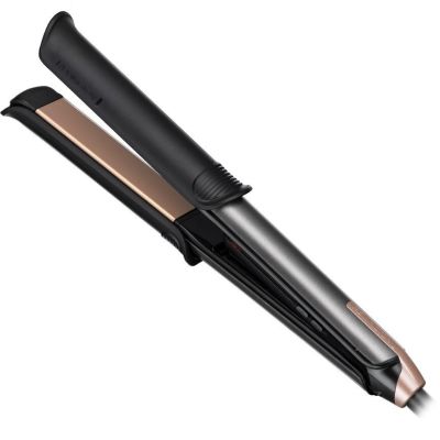 Випрямляч 2в1 Remington One Straight&amp;Curl, 2в1 випрямляч та плойка, темп.режимів-5, 150-230С, кейс т