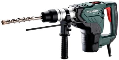 Metabo Перфоратор Metabo KH 5-40 SDS-Max 1100Вт 8.5Дж 2 функції 7.1кг