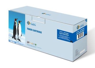 Картридж G&amp;G до HP LJ P2055/M425/M401 Black Canon 719H 3480B002 (6900 стор)