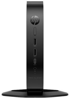 Тонкий клієнт HP t550, 8GB, F32GB, ThinPro