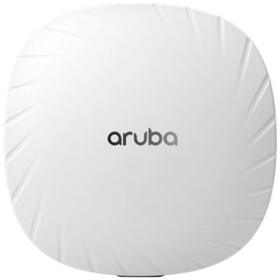 Точка доступу HPE Aruba AP-515, DR 4x4:4/2x2:2, Wi-Fi 6, IA, Unified Campus, LT Warranty