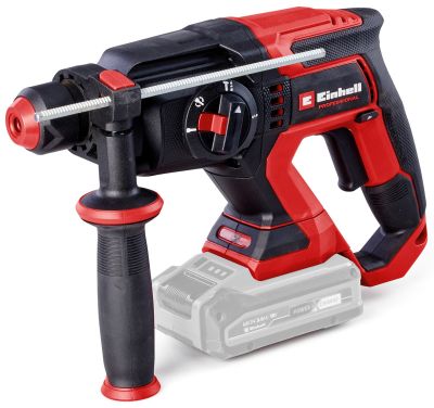 Перфоратор акумуляторний Einhell Professional TP-HD 18/22 D Li BL - Solo 18В 0-1800об/хв 5150уд/хв 2