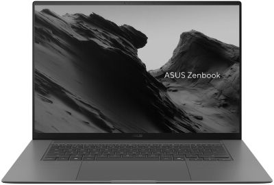 Ноутбук ASUS Zenbook S14 UX5406SA-QJ474W 14" WUXGA OLED, Intel Ultra 5 226V, 16GB, F1TB, UMA, Win11,