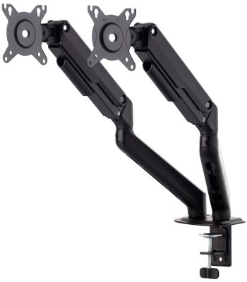 Кріплення моніторів настільне 2E Rauprigsi, 19"- 32", 2х8кг