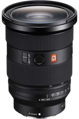 Об'єктив Sony 24-70mm f/2.8 GM II для NEX FF