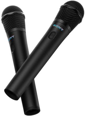 Мікрофон Sony ULT POWER SOUND Wireless