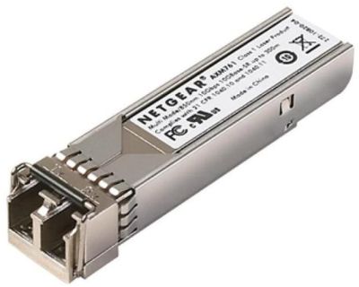 NETGEAR AXM761, SFP+ трансивер 10GBASE-SR, multimode 850nm