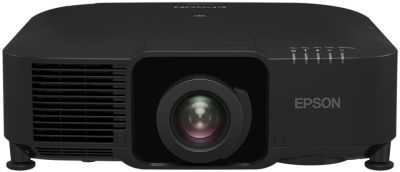 Проєктор інсталляційний Epson EB-PU2010B WUXGA, 10000 lm, LASER