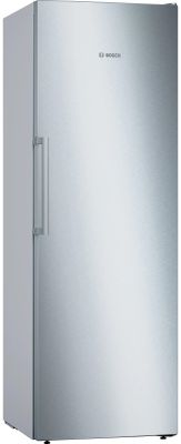 Морозильна камера Bosch, 176x60x65, 231л, 1дв., E, ST, нерж