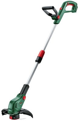 Тример садовий акумуляторний Bosch UniversalGrassCut 18V-26-500 1х2.5А·год 26см ЗП AL 18V-20 3.5кг